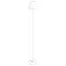 Alt-0215030 Altea White Lampada Tavolo Terra 3 Altezze 58-100-142cm Led 2w 240lm 3000k Ricaricabile - Foto miniatura 1