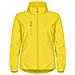 Classic Softshell Jacket Lady Giallo Xxl - Foto miniatura 1
