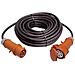 61026 Strom Verlngerungskabel 32 A 50 M (61026) - Foto miniatura 1