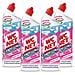 4 x WC Net Candeggina Profumata 750 ml Promo Pack Nuova Formula - Foto miniatura 1