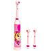 Spazzolino Elettrico Pat'patrouille Oscillante, Rosa - Foto miniatura 1