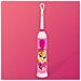 Spazzolino Elettrico Pat'patrouille Oscillante, Rosa - Foto miniatura 3