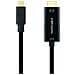 10.15.5133 cavo e adattatore video 3 m USB tipo-C HDMI tipo A (Standard) Nero - Foto miniatura 2