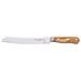 Coltello Da Cucina Con Lama In Acciaio Inox Da 20 Cm - C0002770b01309 - Foto miniatura 1