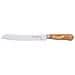 Coltello Da Cucina Con Lama In Acciaio Inox Da 20 Cm - C0002770b01309 - Foto miniatura 2