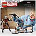 Azione di battaglia Captain America: Civil War - Foto miniatura 20
