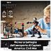 Azione di battaglia Captain America: Civil War - Foto miniatura 23