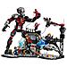 Azione di battaglia Captain America: Civil War - Foto miniatura 2
