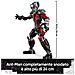 Azione di battaglia Captain America: Civil War - Foto miniatura 25