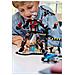 Azione di battaglia Captain America: Civil War - Foto miniatura 16