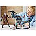 Azione di battaglia Captain America: Civil War - Foto miniatura 18