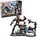 Azione di battaglia Captain America: Civil War - Foto miniatura 11