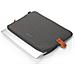 D31771-RPET borsa per laptop 40,6 cm (16") Custodia a tasca Antracite - Foto miniatura 3