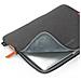 D31771-RPET borsa per laptop 40,6 cm (16") Custodia a tasca Antracite - Foto miniatura 5