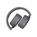 W830NB Auricolare Con cavo e senza cavo A Padiglione Musica e Chiamate USB tipo-C Bluetooth Grigio - Foto miniatura 3