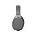 W830NB Auricolare Con cavo e senza cavo A Padiglione Musica e Chiamate USB tipo-C Bluetooth Grigio - Foto miniatura 4