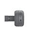 W830NB Auricolare Con cavo e senza cavo A Padiglione Musica e Chiamate USB tipo-C Bluetooth Grigio - Foto miniatura 5