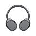 W830NB Auricolare Con cavo e senza cavo A Padiglione Musica e Chiamate USB tipo-C Bluetooth Grigio - Foto miniatura 6