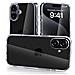 StyleShell SHOCKFlex custodia per cellulare 17 cm (6.7") Cover a guscio Trasparente - Foto miniatura 2