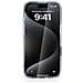 StyleShell SHOCKFlex custodia per cellulare 17 cm (6.7") Cover a guscio Trasparente - Foto miniatura 3