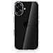 StyleShell SHOCKFlex custodia per cellulare 17 cm (6.7") Cover a guscio Trasparente - Foto miniatura 5