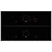 Piano Cottura T58PHW1L0 a Induzione 5 Zone Cottura da 79.2 cm Colore Nero - Foto miniatura 5