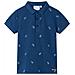 Polo da Bambino Blu Scuro 140 - Foto miniatura 1