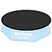 Piscina Fuori Terra - In Giro - 244x61 Cm - Blu - Include Accessori Coordinati Cb52 - Foto miniatura 6