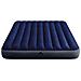 Set Materassino Gonfiabile - 203x152x25 Cm - Blu - Include Accessori Coordinati Cb8 - Foto miniatura 3