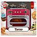 Set Forno Luci E Suoni - Foto miniatura 1