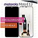 Display Motorola Moto E13 Xt-2345 Xt2345 Schermo Lcd + Touch Screen Vetro Pari A Originale - Foto miniatura 1