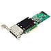 Scheda di Rete 4XC7A95697 Ethernet PCI 10GbE Interna Cablata - Foto miniatura 1