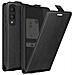 Custodia Flip Galaxy S25 Con Porta Carte - Foto miniatura 1