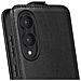 Custodia Flip Galaxy S25 Con Porta Carte - Foto miniatura 5