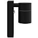 Luci da muro esterne 2 pcs Acciaio Inossidabile Nero IP44 - Foto miniatura 6