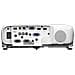 Videoproiettore EB-W56S 3700 ANSI lumen 3LCD WUXGA 1920x1200 16:10 Bianco - Foto miniatura 5