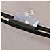 D32162-RPET borsa per laptop 40,6 cm (16") Valigetta ventiquattrore Nero - Foto miniatura 9