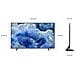 TV LED 4K Ultra HD 75" QE75Q8FAAUXZT Smart TV - Foto miniatura 6
