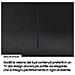 TV LED 4K Ultra HD 75" QE75Q8FAAUXZT Smart TV - Foto miniatura 10
