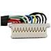 Batteria Di Ricambio Per Hp Elitebook X360 830 G5 Li-polymer 7,7v 6900mah - Foto miniatura 3
