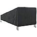 Copertura per mobili da esterno 195 x 76 x 82 cm - Foto miniatura 6