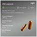 Curcuma biologica con zenzero, pepe nero e probiotici | 250 Capsule - Foto miniatura 3