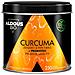 Curcuma biologica con zenzero, pepe nero e probiotici | 250 Capsule - Foto miniatura 1