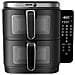 Friggitrice Ad Aria Nera Da 11 Litri E 2800 W - Fgd11 - Foto miniatura 1