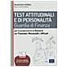 Patrizia Nissolino - Test attitudinali e di personalità. Guardia di Finanza. Per la preparazione ai concorsi per Finanzieri, Marescialli, Ufficiali. Con espansione online. Con software di simulazione - Foto miniatura 1