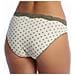 Confezione Da 2 Slip Da Donna In Cotone Brislip Coquettes 1031497 - Foto miniatura 4