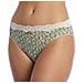 Confezione Da 2 Slip Da Donna In Cotone Brislip Coquettes 1031497 - Foto miniatura 7
