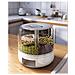 Contenitore girevole 360° per cibo, riso e cereali, limitatori grandi - Foto miniatura 1