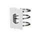Pole Mount Bracket Supporto per fotocamera - Foto miniatura 1