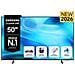 50" Crystal UHD U8000H 4K Vision AI Smart TV (2026) - Foto miniatura 1